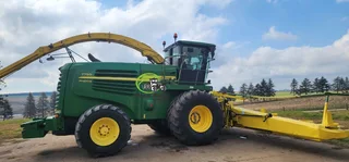 2013 John Deere 7750 Prodrive
