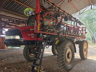 2017 Case IH Patriot 3230