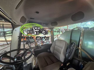 2017 Case IH Patriot 3230