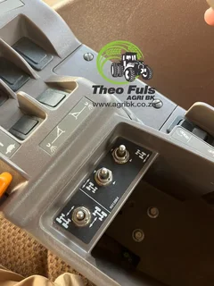 2018 John Deere R4023