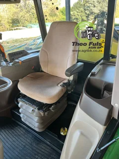 2018 John Deere R4023