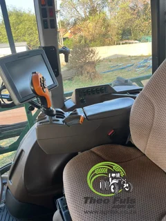 2018 John Deere R4023