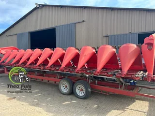 2023 Vence Tudo Bacuda Eagle