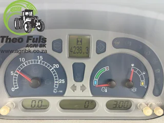 2020 New Holland T6070