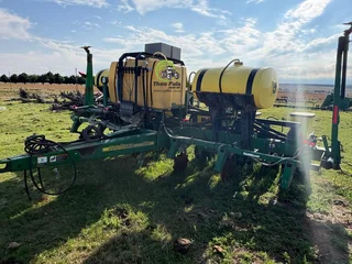 John Deere 1750
