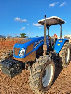2022 New Holland TT4.90