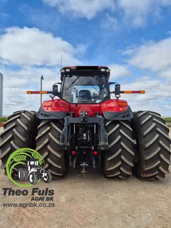 2024 Case IH Magnum 400