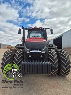 2024 Case IH Magnum 400