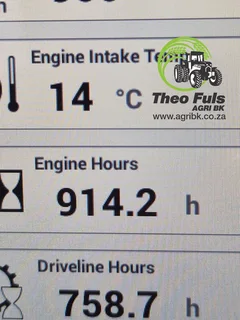 2024 Case IH Magnum 400