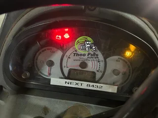 2017 McCormick B100 Max