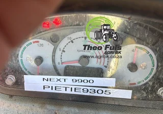 2016 McCormick B100 Max