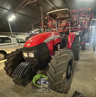 2016 McCormick B100 Max