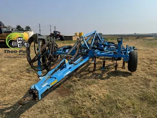 2022 Lemken Karat 9/400 KUA