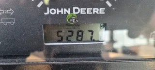 John Deere 5725HC