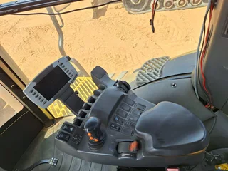 2010 Challenger MT855C