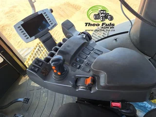 2012 Challenger MT865C