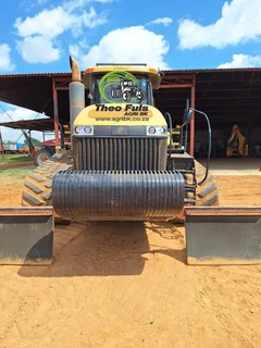 2012 Challenger MT865C