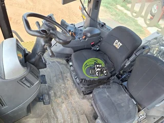 2012 Challenger MT865C