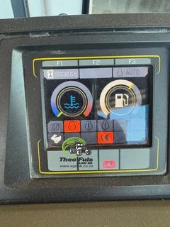 Wacker Neuson ET66 Excavator