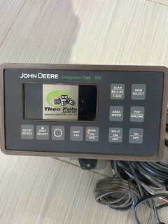 2020 John Deere 1755