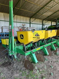 2020 John Deere 1755