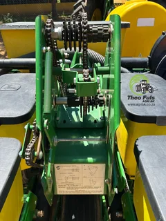 2020 John Deere 1755