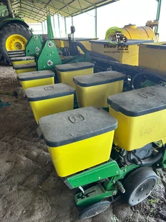 2020 John Deere 1755