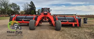 2022 Kuhn Merge Maxx 950