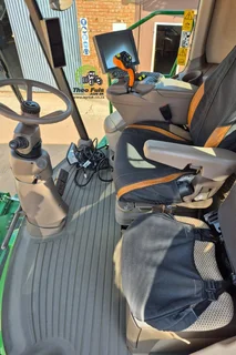 2022 John Deere S770