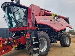 2024 Case IH 5150