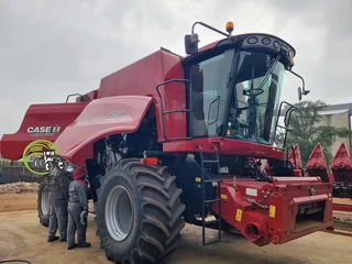 2024 Case IH 5150