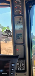 2006 Case IH Steiger STX450