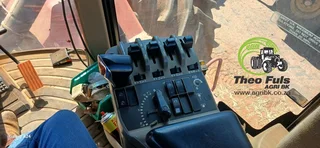 2006 Case IH Steiger STX450