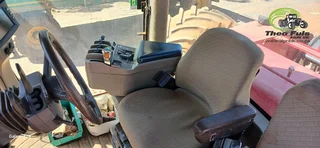 2006 Case IH Steiger STX450