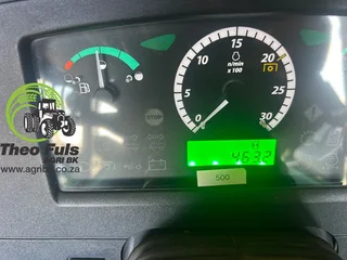 2024 John Deere 6095B