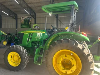 2024 John Deere 6095B
