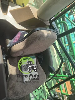 2017 John Deere 4730