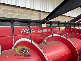 2023 Case IH 3020 TerraFlex
