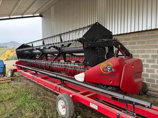 2023 Case IH 3020 TerraFlex