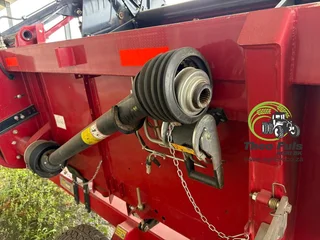 2023 Case IH 3020 TerraFlex