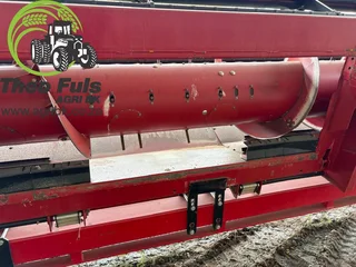 2023 Case IH 3020 TerraFlex
