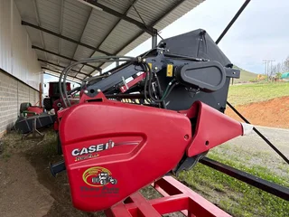 2023 Case IH 3020 TerraFlex