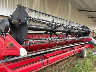2023 Case IH 3020 TerraFlex