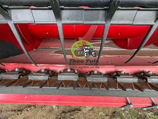 2023 Case IH 3020 TerraFlex