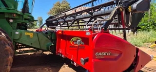 2023 Case IH 3020 TerraFlex