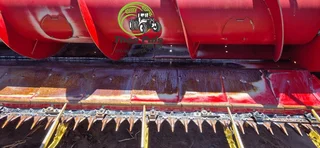 2023 Case IH 3020 TerraFlex