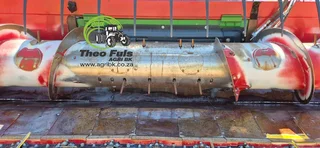 2023 Case IH 3020 TerraFlex