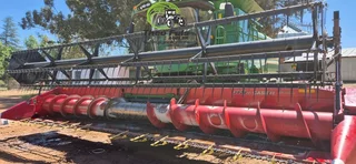 2023 Case IH 3020 TerraFlex