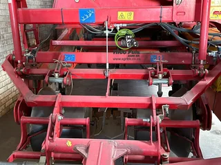 2010 Grimme SE 150-60