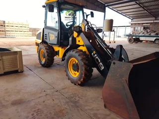 2020 JCB 406